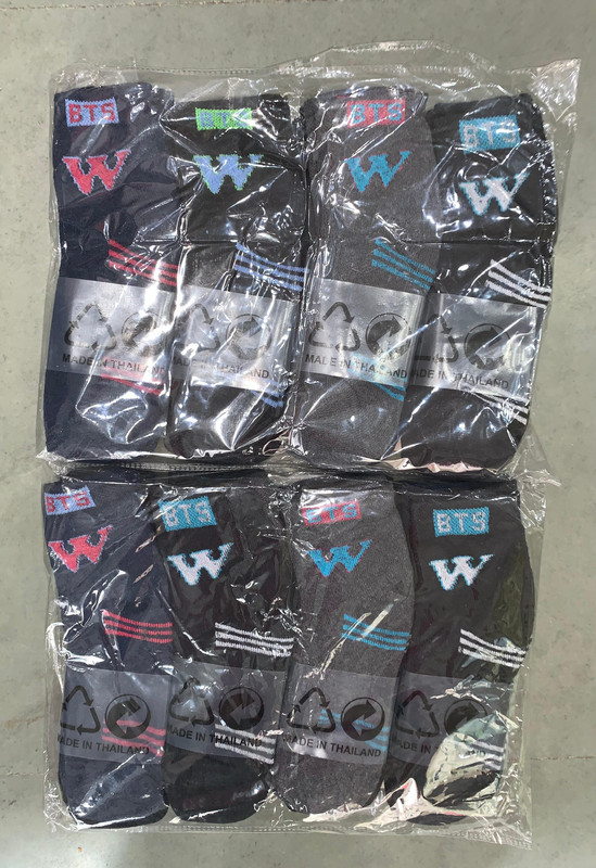 W Socks Bts — wholesale gents socks, Apsara Textiles Itwari Nagpur
