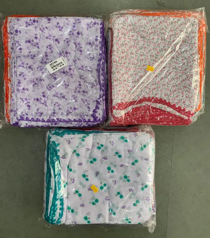 Aryan Kavya 44X44 — wholesale, Apsara Textiles Nagpur