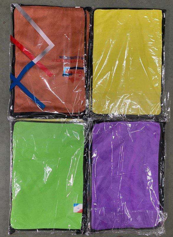 Car Wash 14X21 — wholesale, Apsara Textiles Nagpur