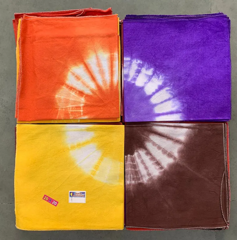 Gola 20X20 — wholesale, Apsara Textiles Nagpur