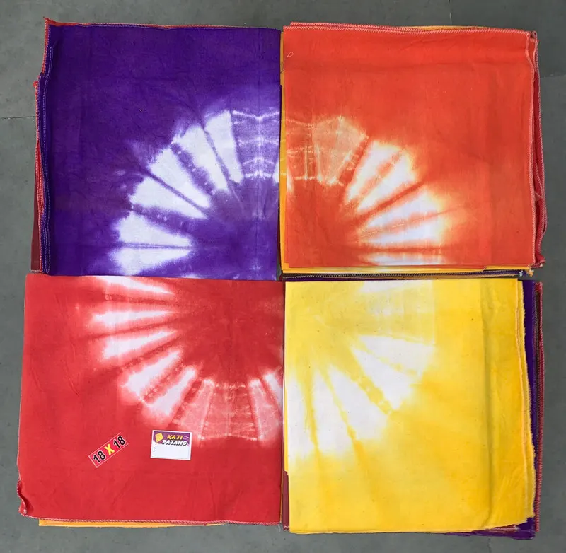 Gola 18X18 — wholesale, Apsara Textiles Nagpur