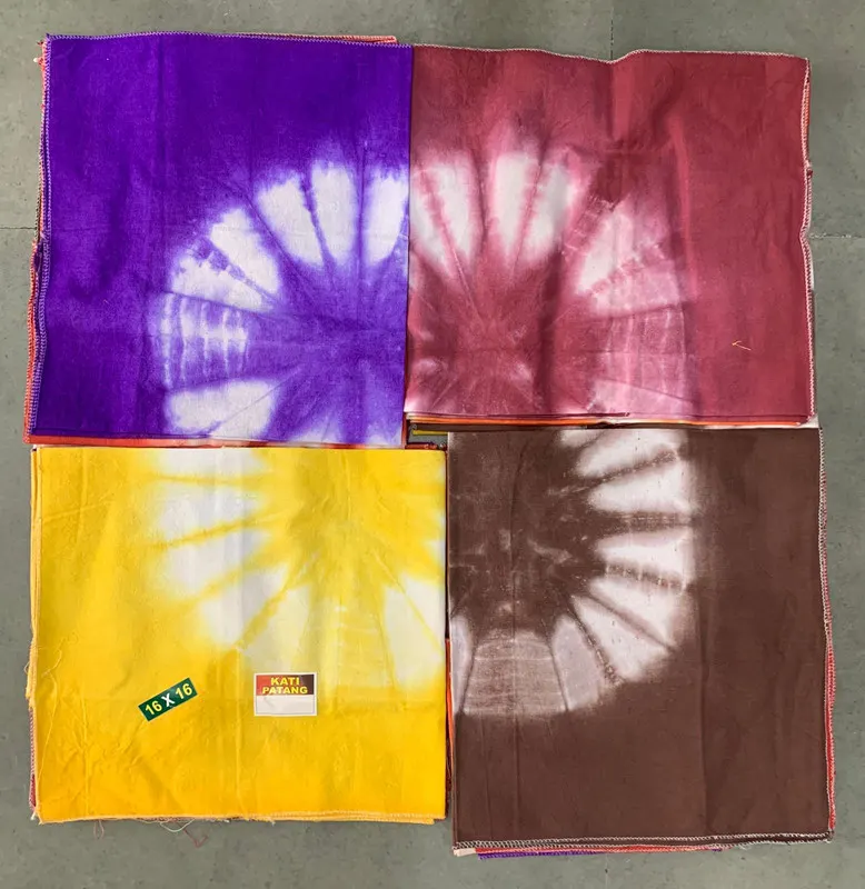 Gola 16X16 — wholesale, Apsara Textiles Nagpur