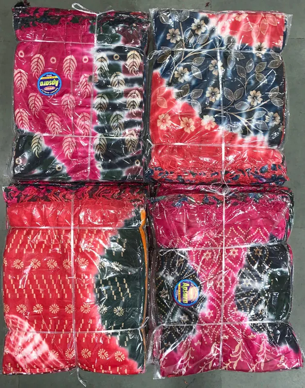 Apsara Stole — wholesale, Apsara Textiles Nagpur