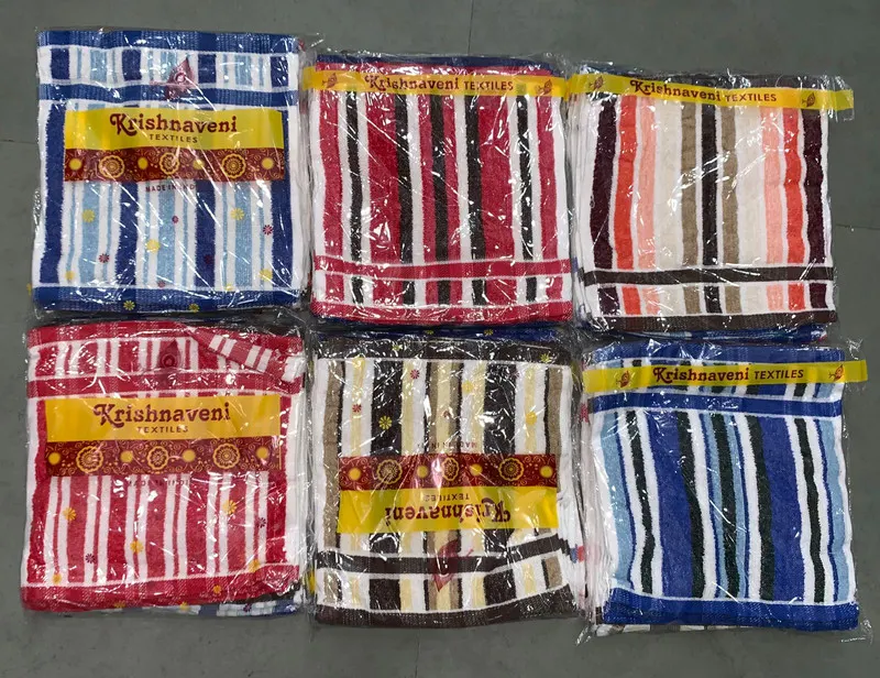 Krishnaveni 12X12 — wholesale, Apsara Textiles Nagpur