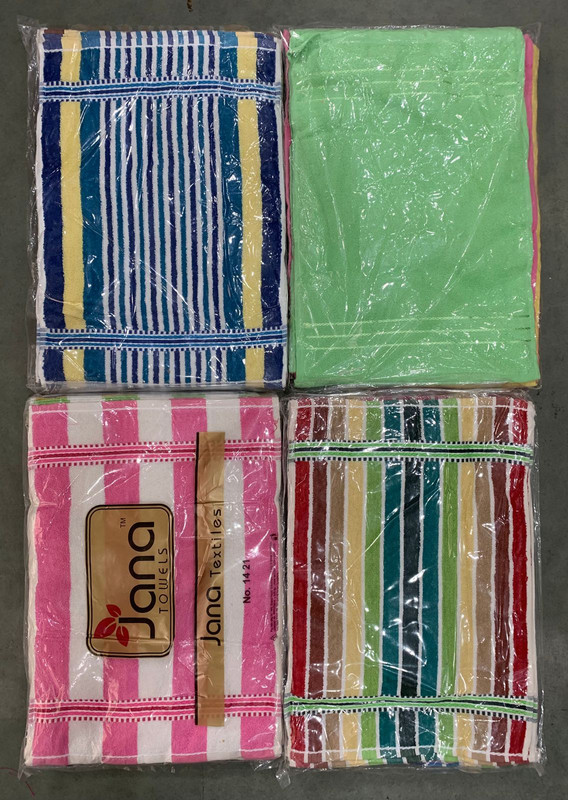 Jana Napkin 14X21 — photo 2