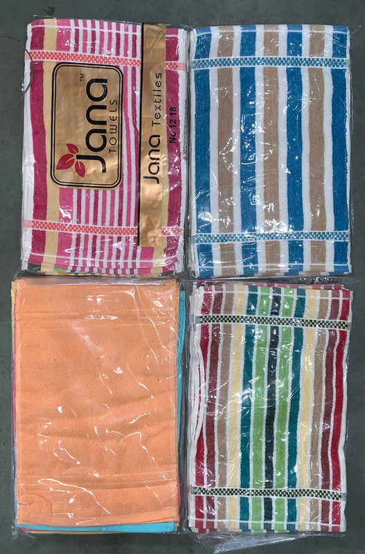 Jana Napkin 12X18 — photo 2