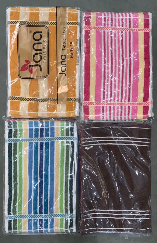 Jana Napkin 12X18 — wholesale, Apsara Textiles Nagpur