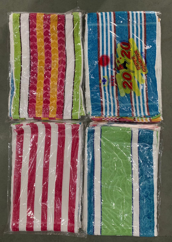 20-20 Napkin 14X21 — photo 2