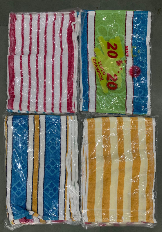 20-20 Napkin 14X21 — wholesale, Apsara Textiles Nagpur