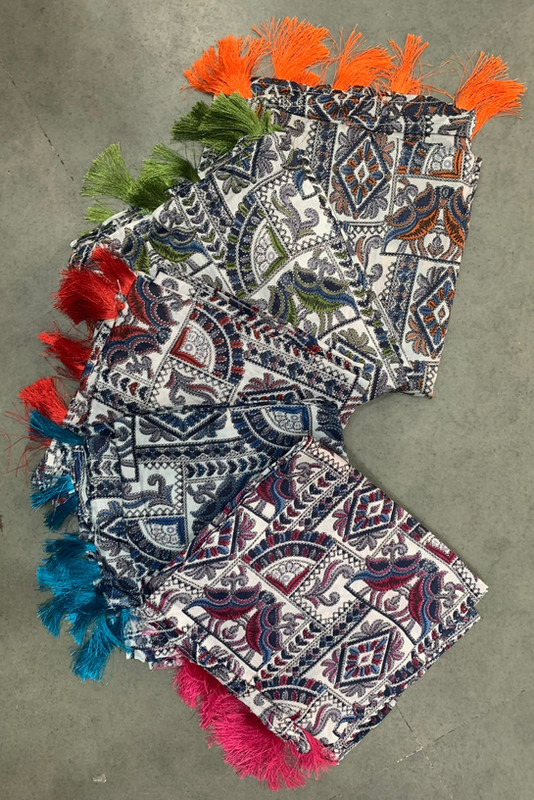 Jhalar — wholesale, Apsara Textiles Nagpur