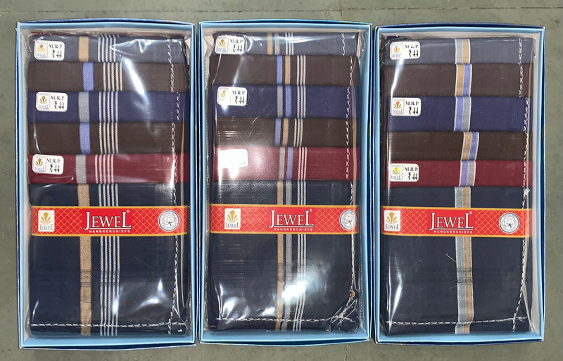 Jewel J63 Dark Col — wholesale, Apsara Textiles Nagpur