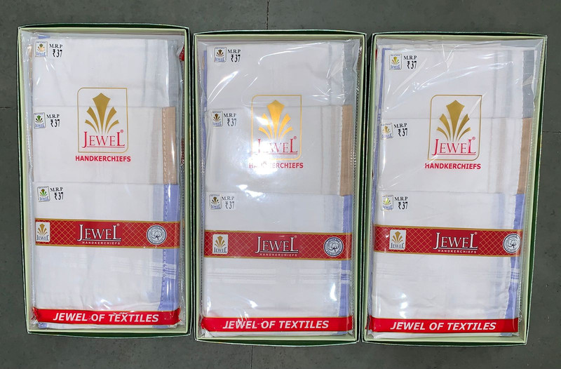Jewel J60 W/w — wholesale, Apsara Textiles Nagpur
