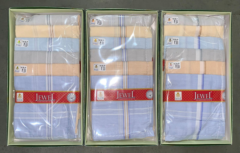 Jewel J54 Col — wholesale, Apsara Textiles Nagpur
