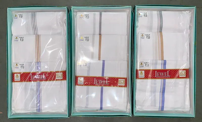 Jewel J54W/B — wholesale, Apsara Textiles Nagpur