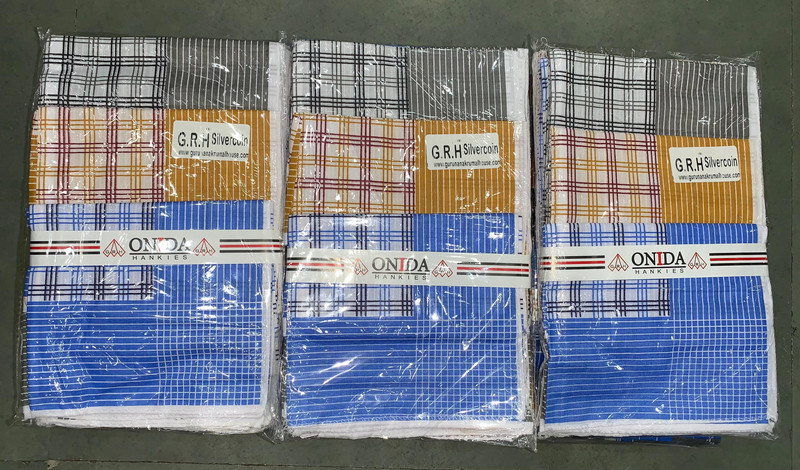 Grh Silvercoin — wholesale gents rumal 1, Apsara Textiles Itwari Nagpur