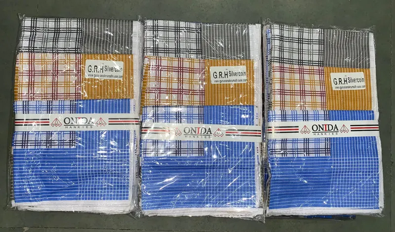 Grh Silvercoin — wholesale gents rumal 1, Apsara Textiles Itwari Nagpur