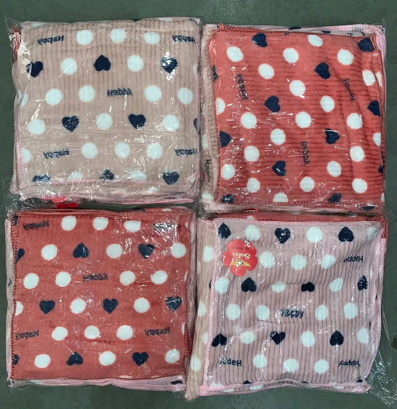 G-40 — wholesale napkin 11x11 81-150, Apsara Textiles Itwari Nagpur