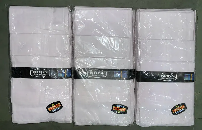Boss Mothi — wholesale, Apsara Textiles Nagpur