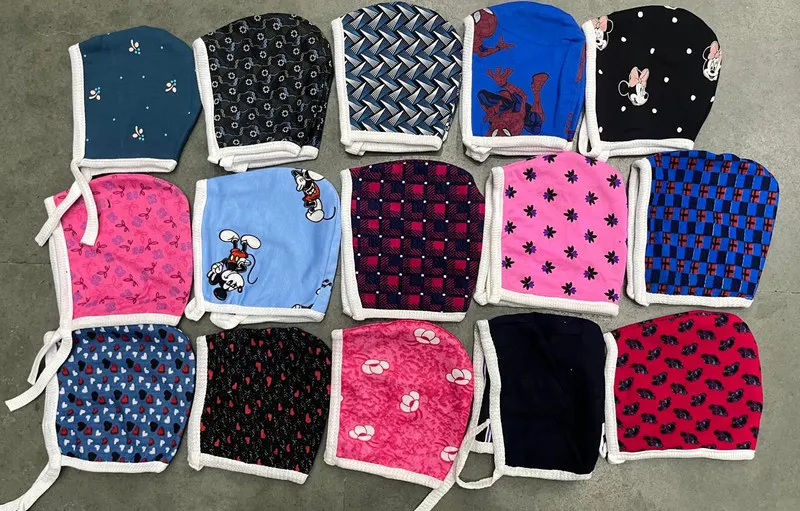 Topi NO.1 — wholesale, Apsara Textiles Nagpur