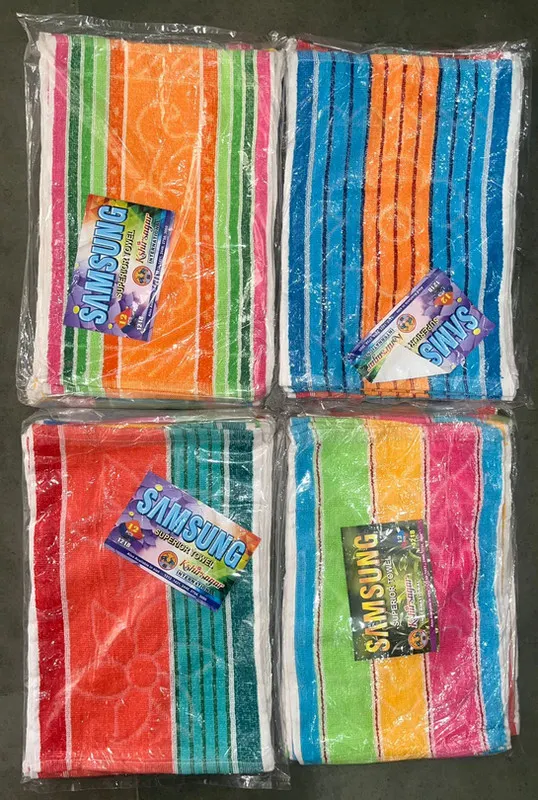 Samsung 12X18 — wholesale, Apsara Textiles Nagpur