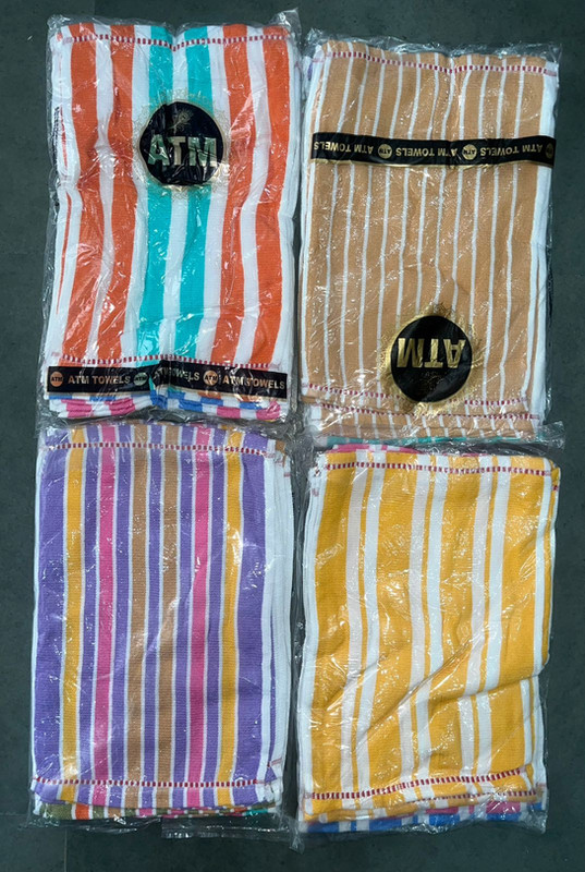 Atm 12X18 — wholesale, Apsara Textiles Nagpur