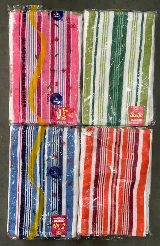 Swift 12X18 — wholesale, Apsara Textiles Nagpur