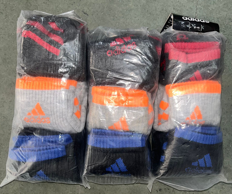 Socks 3 Pcs — wholesale 3 pcs socks, Apsara Textiles Itwari Nagpur