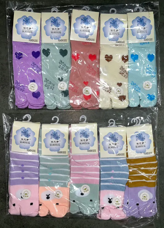 Yilianmeng Socks — wholesale ladies china socks, Apsara Textiles Itwari Nagpur