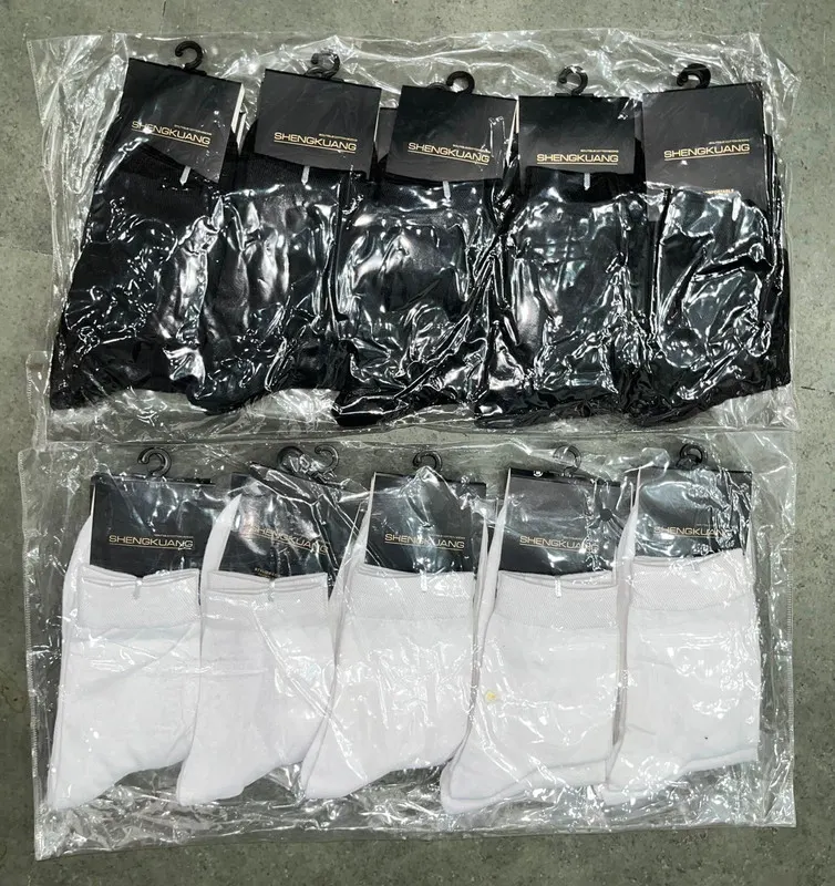 Shengkuang Socks — wholesale, Apsara Textiles Nagpur