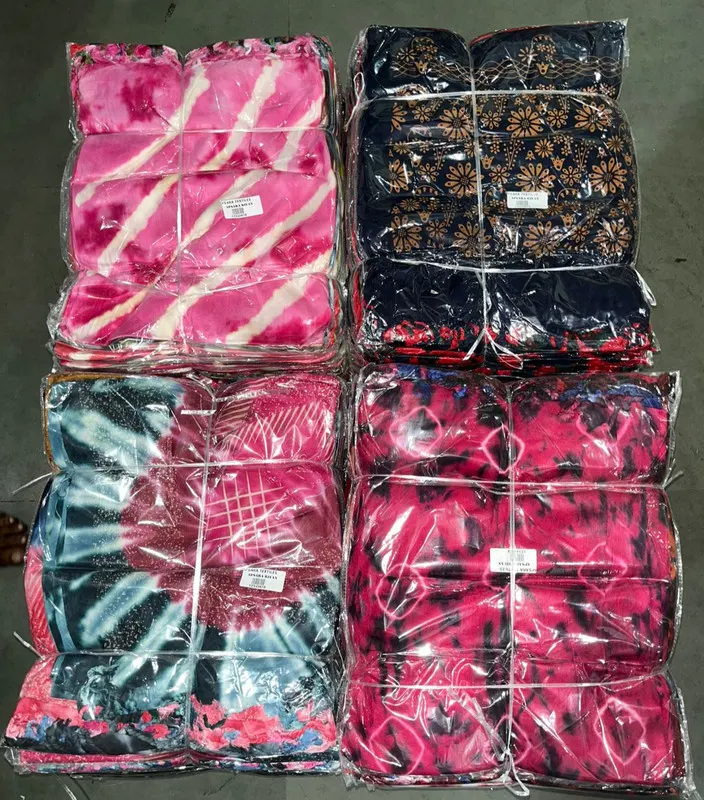 Apsara Stole — wholesale, Apsara Textiles Nagpur