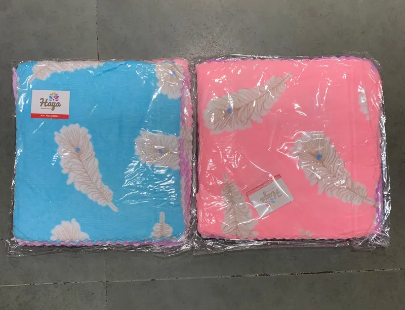 Coral — wholesale textile maal, Apsara Textiles Itwari Nagpur