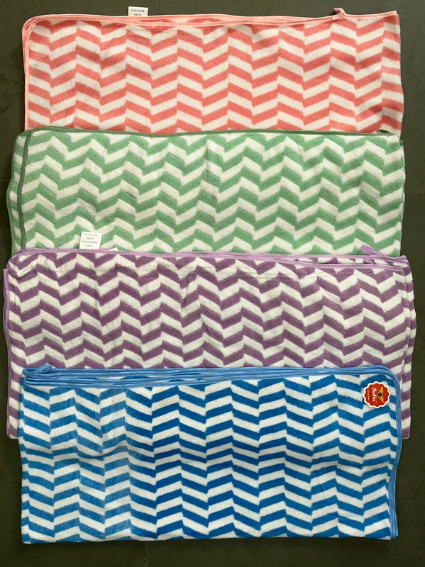Snow 30X60 — wholesale soft towels, Apsara Textiles Itwari Nagpur