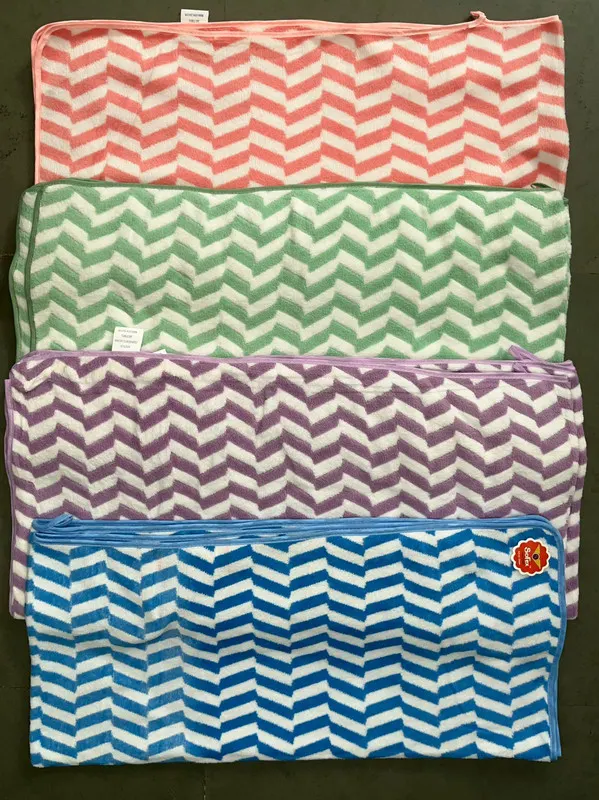 Snow 30X60 — wholesale, Apsara Textiles Nagpur