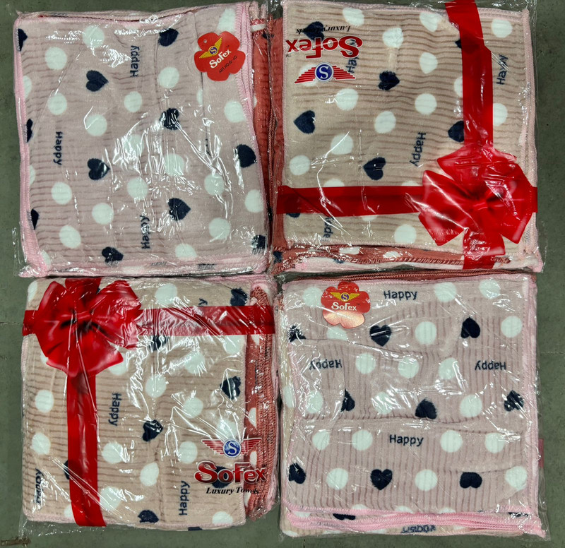 G-40 — wholesale napkin 11x11, Apsara Textiles Itwari Nagpur