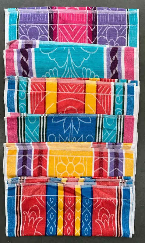 Rsc Fastrack Towel — wholesale turkish towels, Apsara Textiles Itwari Nagpur