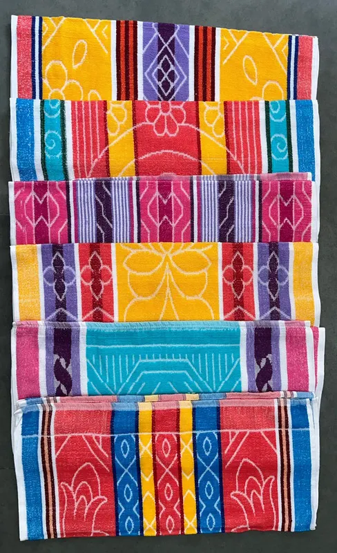 Rsc Fastrack Towel — wholesale turkish towels, Apsara Textiles Itwari Nagpur