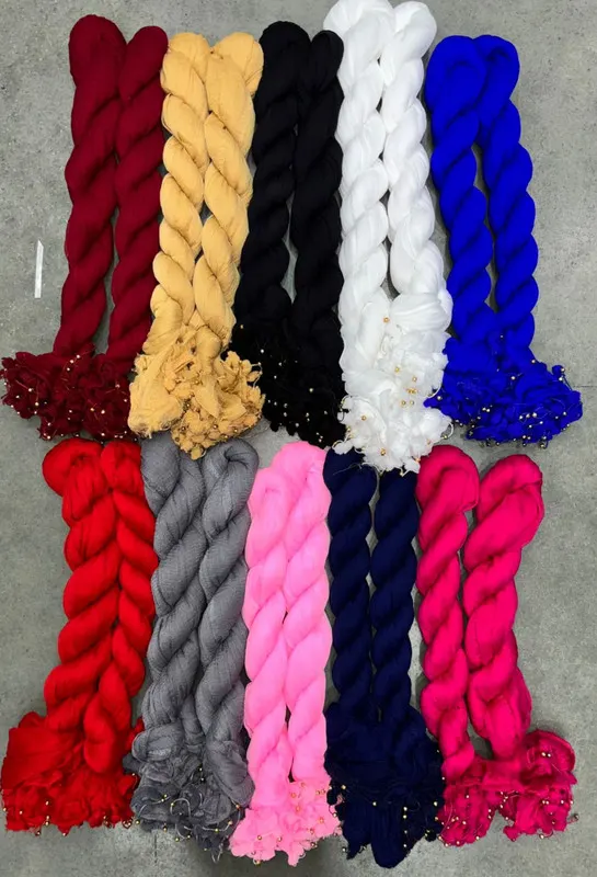 Choti — wholesale fancy stole, Apsara Textiles Itwari Nagpur