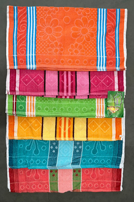 Ctm Spirit Towel — wholesale turkish towels, Apsara Textiles Itwari Nagpur