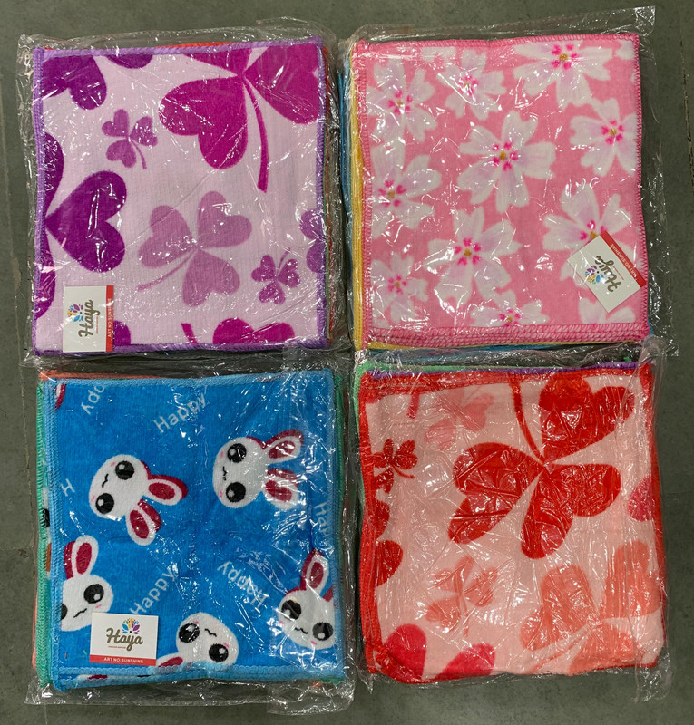 Haya Sunshine — wholesale textile maal, Apsara Textiles Itwari Nagpur