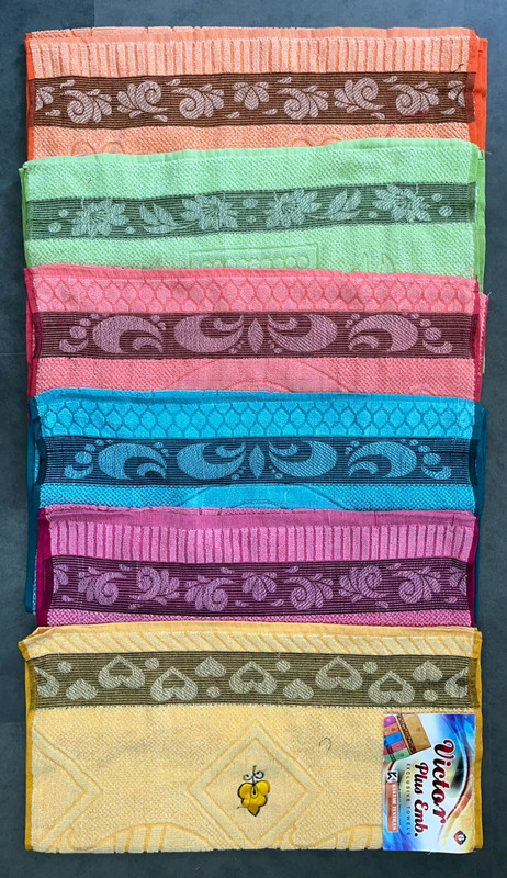 Victor Towel — wholesale turkish towels, Apsara Textiles Itwari Nagpur