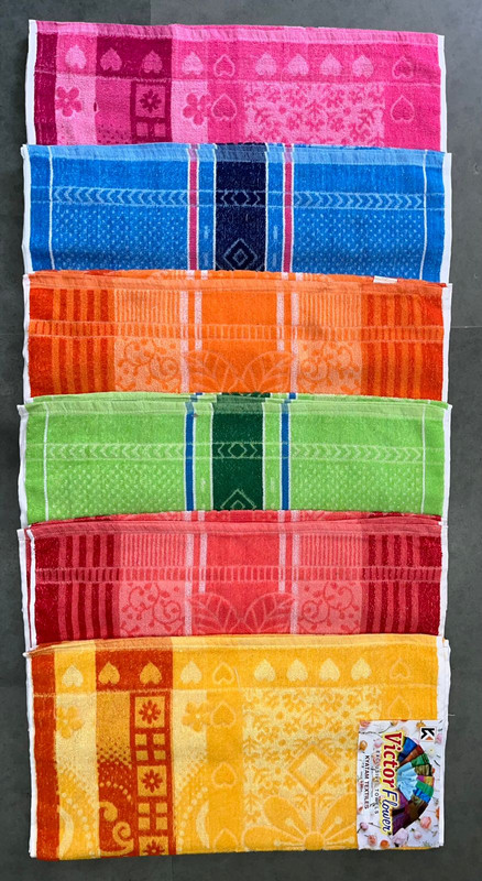 Victor Towel — wholesale turkish towels, Apsara Textiles Itwari Nagpur