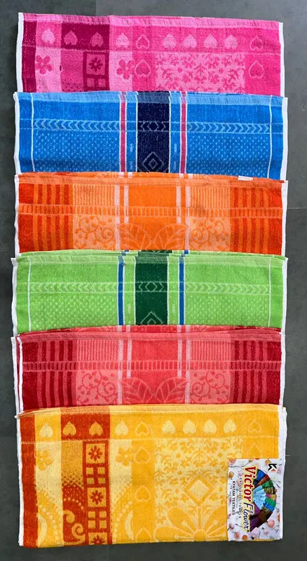 Victor Towel — wholesale turkish towels, Apsara Textiles Itwari Nagpur