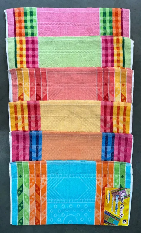 Victor Towel — wholesale turkish towels, Apsara Textiles Itwari Nagpur