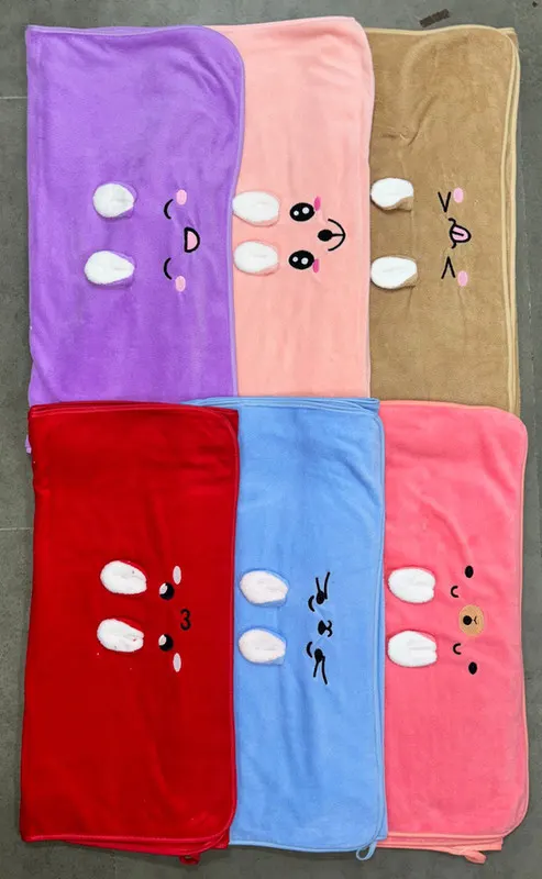Vix Towel — wholesale baby towel, Apsara Textiles Itwari Nagpur