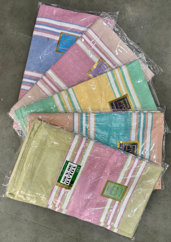 Volvo Towel — wholesale cotton towels, Apsara Textiles Itwari Nagpur