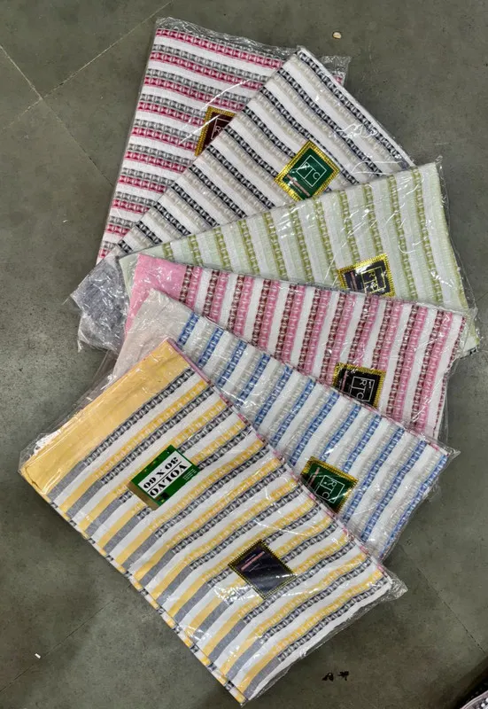 Volvo Towel — wholesale, Apsara Textiles Nagpur