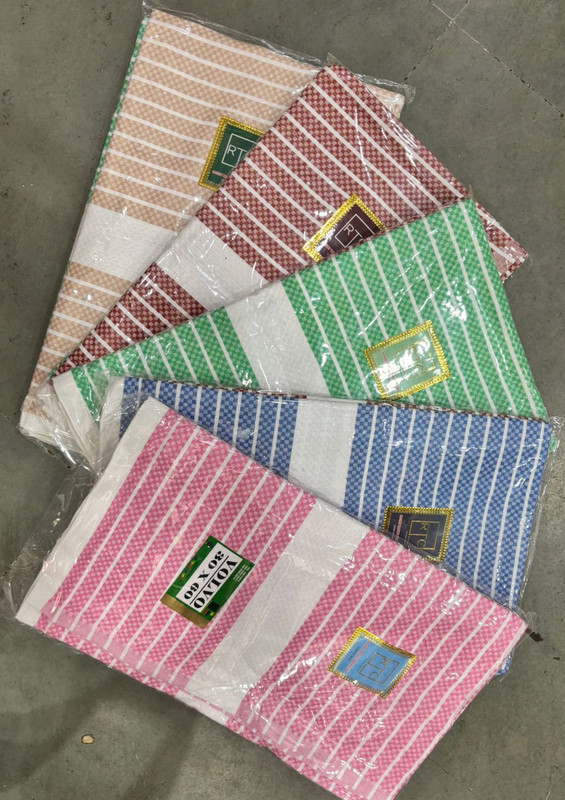Volvo Towel — wholesale cotton towels, Apsara Textiles Itwari Nagpur
