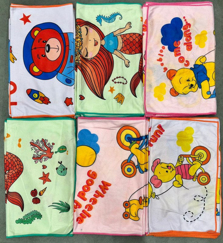 Maxico Towel — wholesale, Apsara Textiles Nagpur