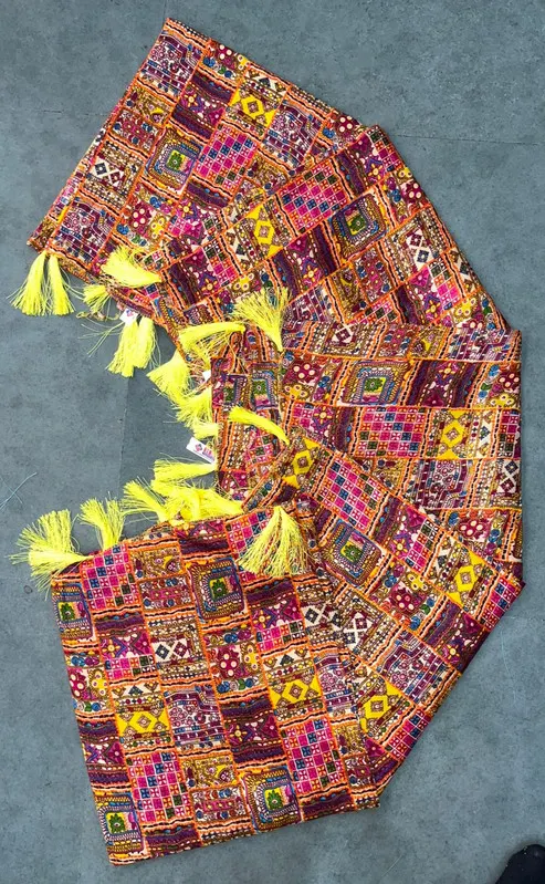Jallar — wholesale textile maal, Apsara Textiles Itwari Nagpur