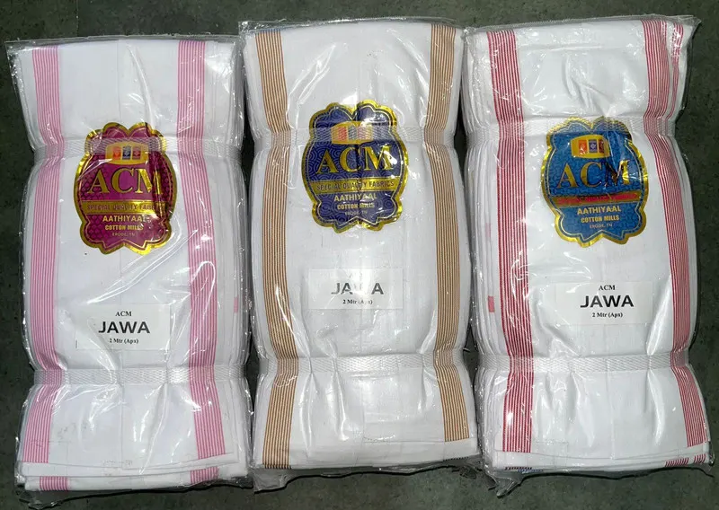 Acm Jawa — wholesale gents gamcha, Apsara Textiles Itwari Nagpur